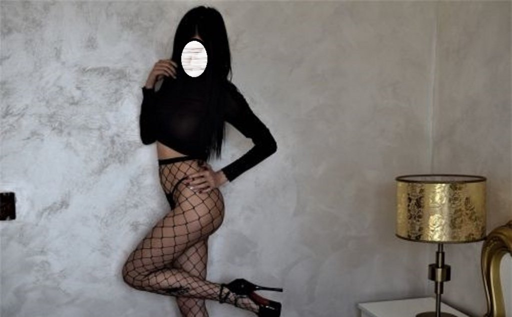 Проститутка в Самаре Шлюха Алина 23 года